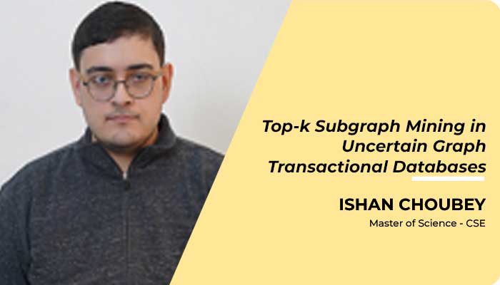 Ishan Choubey