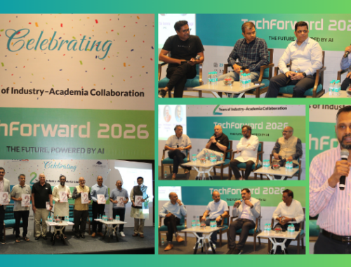 Celebrating 2 Years of TechForward