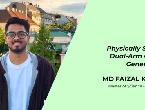 Md Faizal Karim