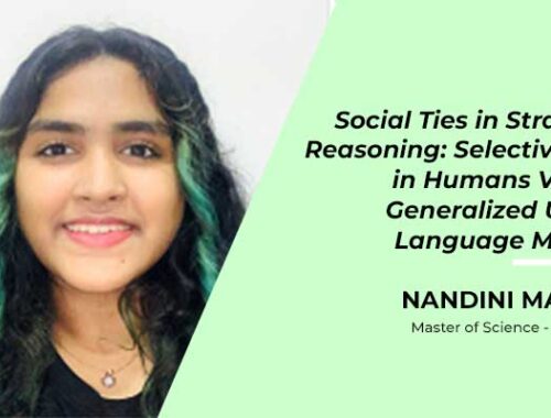Nandini Maroo