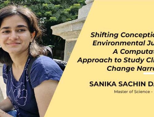Sanika Sachin Damle