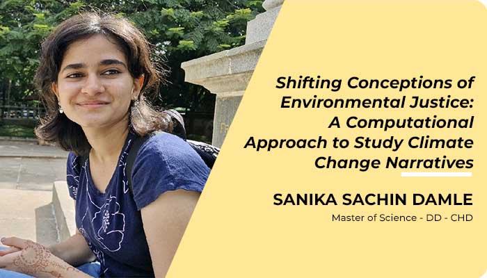 Sanika Sachin Damle