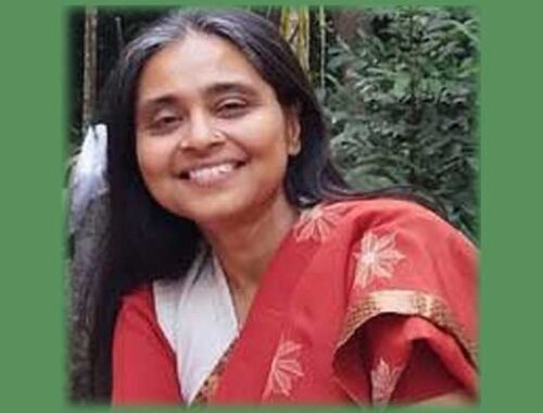 Dr. Soma Paul
