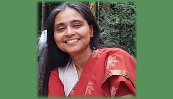 Dr. Soma Paul