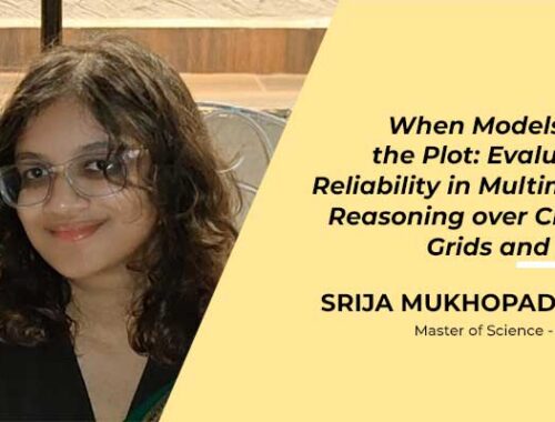 Srija Mukhopadhyay
