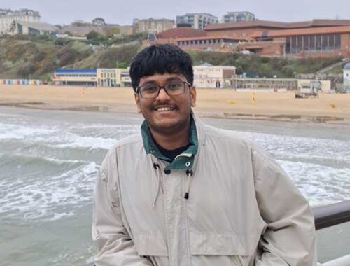 Sudha Tanay Doddi’s Study Stuns at BAFTSS
