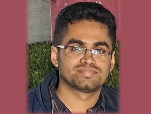 Dr. Tanmay Bhowmik