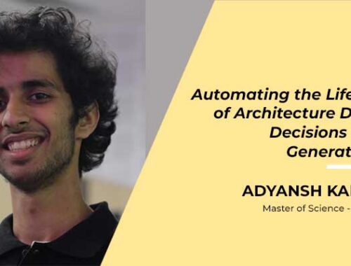 Adyansh Kakran