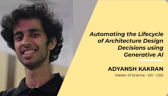 Adyansh Kakran