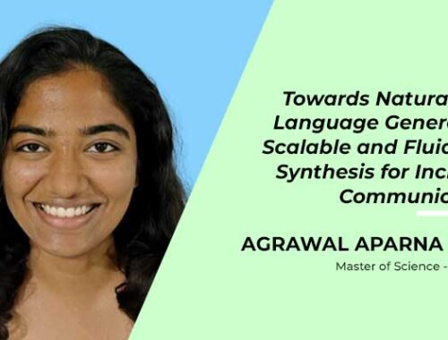Agrawal Aparna Nitin