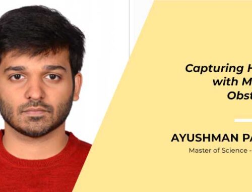Ayushman Panda