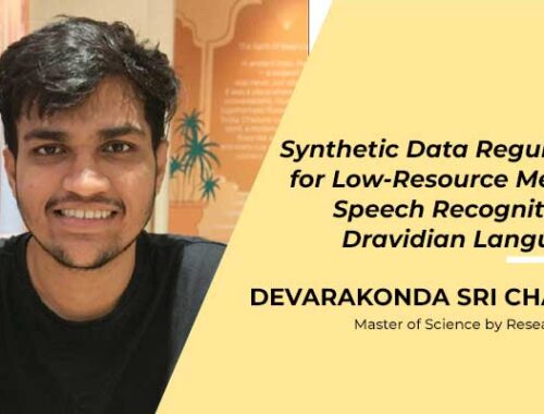 Devarakonda Sri Charan