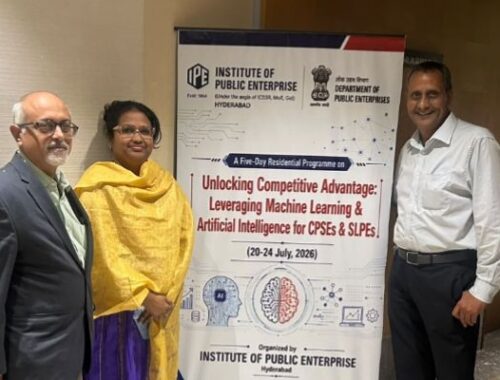 Dr. Kasturi S V Sekhar