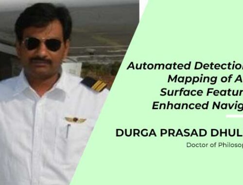 Durga Prasad Dhulipudi
