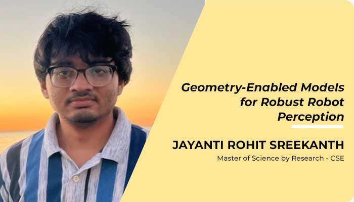 Jayanti Rohit Sreekanth