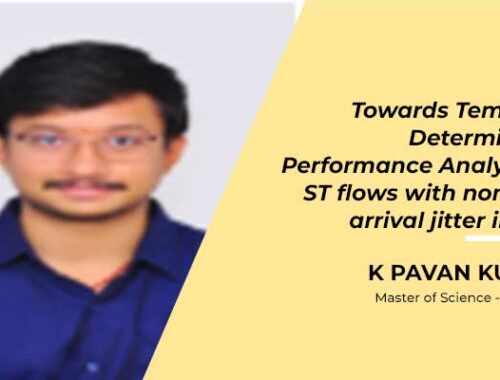 K Pavan Kumar