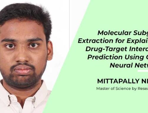 Mittapally Nivesh