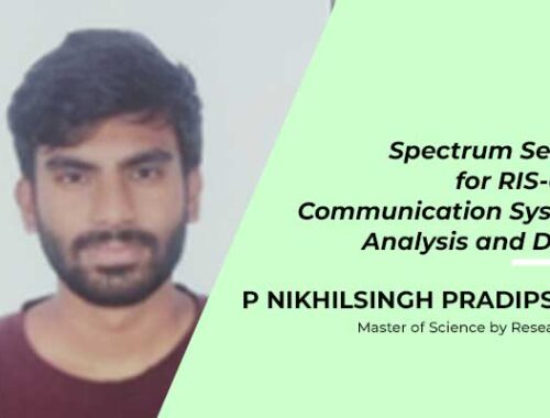 Parihar Nikhilsingh Pradipsingh