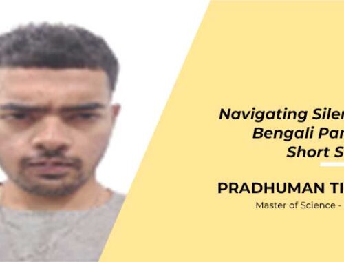 Pradhuman Tiwari