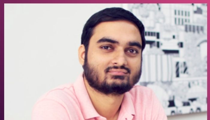 Prof. Tanmoy Chakraborty 