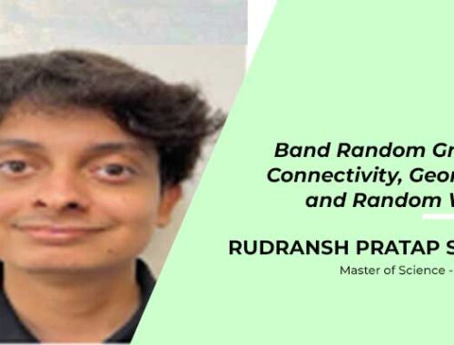 Rudransh Pratap Singh
