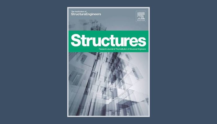 Structures (Elsevier) Journal