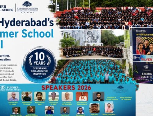School On AI: Silver Lining For The Dog Days of Su...