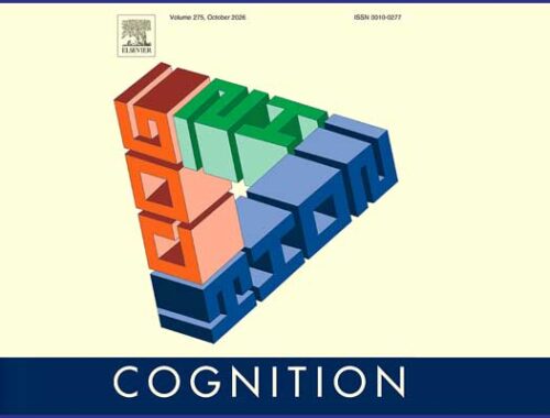 Cognition journal