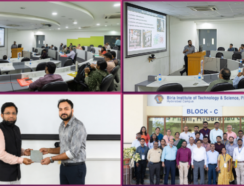 Dr. Shubham Singhal