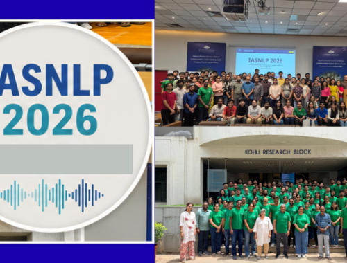IASNLP 2026 gives Speech and multi-modal LLMs a...
