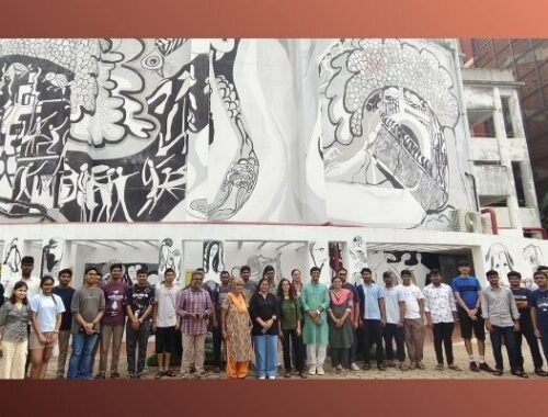 UG-1 Induction Programme 2026