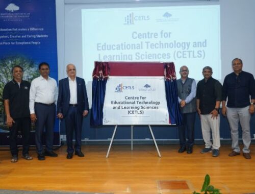 CETLS Centre Launch