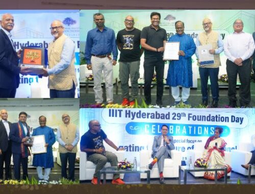 Foundation Day 2026