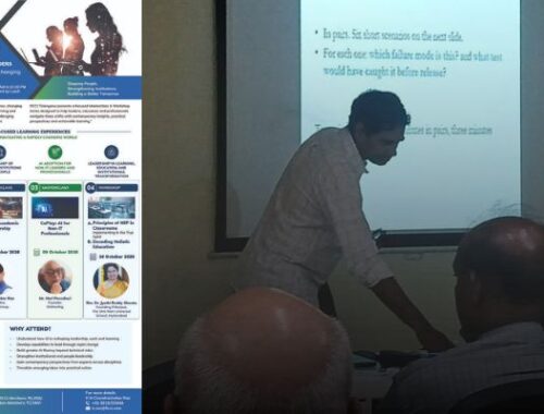 Prof. Y. Raghu Reddy