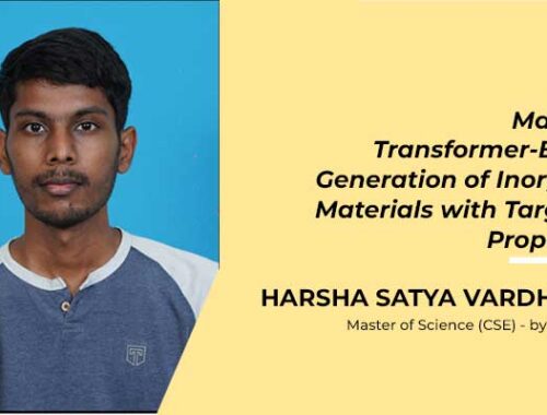 Harsha Satya Vardhan Vasamsetti
