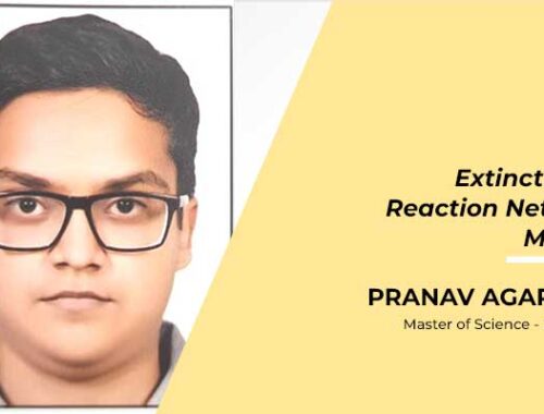 Pranav Agarwal