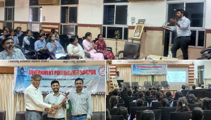 Dr. P. Pravin Kumar Venkat Rao