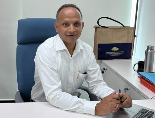 From Pixel To People: Prof. Kiran Chand Thumaty On...