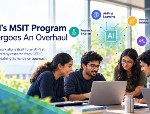 IIIT-H’s MSIT Program Undergoes An Overhaul